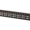 Utg Pro AR 15" Spr Slm Mlok Ff Hndgd