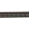 Utg Pro AR 15" Spr Slm Mlok Ff Hndgd
