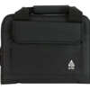 Utg Deluxe Double Pistol Case BLK
