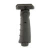 Utg Ergo Ambi 5-Pos Fldng Forgrp BLK