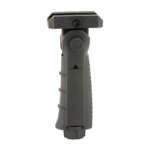 Utg Ergo Ambi 5-Pos Fldng Forgrp BLK
