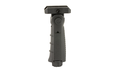 Utg Ergo Ambi 5-Pos Fldng Forgrp BLK