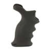 Utg AR-15 Cmbt Snpr Pstl Grp BLK