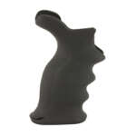 Utg AR-15 Cmbt Snpr Pstl Grp BLK