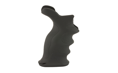 Utg AR-15 Cmbt Snpr Pstl Grp BLK