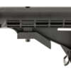 Utg 6-Pos Stk Assembly Mil-Spec BLK