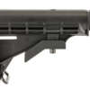 Utg 6-Pos Stk Assembly Mil-Spec BLK