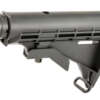 Utg 6-Pos Stk Assembly Mil-Spec BLK