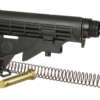 Utg 6-Pos Stk Assembly Mil-Spec BLK