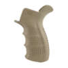 Utg Pro AR-15 Ambid Pistol Grip FDE