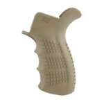 Utg Pro AR-15 Ambid Pistol Grip FDE
