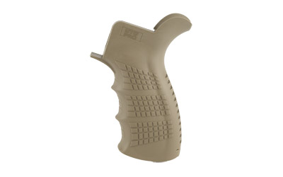 Utg Pro AR-15 Ambid Pistol Grip FDE