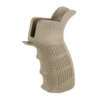 Utg Pro AR-15 Ambid Pistol Grip FDE