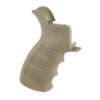 Utg Pro AR-15 Ambid Pistol Grip FDE