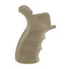 Utg Pro AR-15 Ambid Pistol Grip FDE