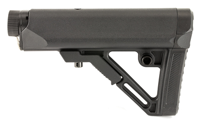 Utg Pro Model4 S1 Stk Kit Ml-Spc BLK