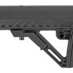 Utg Pro Model4 S2 Stk Ml-Spc BLK