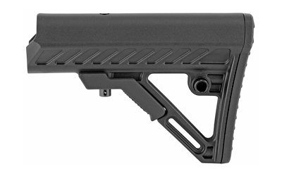 Utg Pro Model4 S2 Stk Ml-Spc BLK