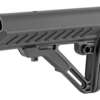 Utg Pro Model4 S2 Stk Ml-Spc BLK