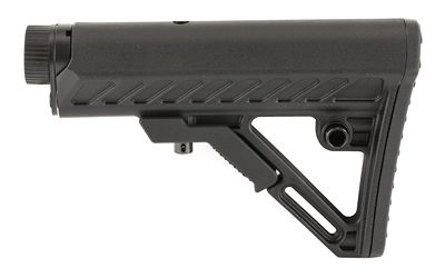 Utg Pro Model4 S2 Stk Kit Ml-Spc BLK