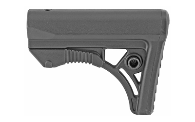 Utg Pro Model4 S3 Stk Ml-Spc BLK