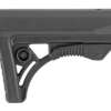 Utg Pro Model4 S3 Stk Ml-Spc BLK