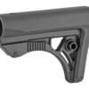 Utg Pro Model4 S3 Stk Ml-Spc BLK