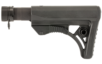 Utg Pro Model4 S3 Stk Kit Ml-Spc BLK