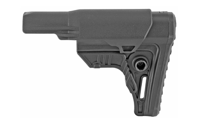 Utg Pro AR-15 Ops Rdy Mil-Spec  Stock