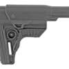 Utg Pro AR-15 Ops Rdy Mil-Spec  Stock