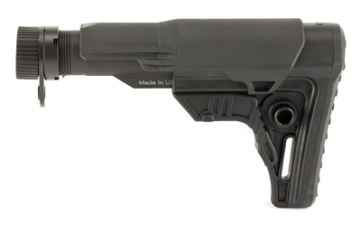 Utg Pro AR-15 Ops Mil-Spec Stock Kit
