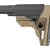 Utg Pro AR-15 Ops Rdy Mil-Spc Stk FDE
