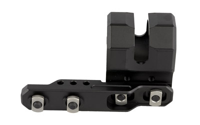 Utg M-Lok Offst Flshlght Rng Mnt BLK