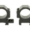 Utg Pro Max 1" Low 2Pc Pctnny Rngs