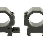 Utg Pro Max 1" Low 2Pc Pctnny Rngs