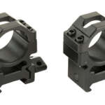 Utg Pro Max 1" Med 2Pc Pctnny Rngs