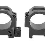 Utg Pro Max 30mm Low 2Pc Pctnny Rngs