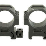 Utg Pro Max 30mm Med 2Pc Pctnny Rngs