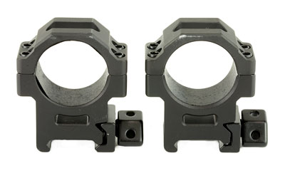 Utg Pro Max 30mm Med 2Pc Pctnny Rngs