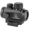 Utg 2.6" Ita Red/Grn Dot Sight W/Mnt