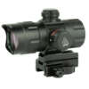 Utg 4.2" Ita R/G Cqb Dot Sght W/Mnt