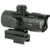 Utg 4.2" Ita R/G Cqb Dot Sght W/Mnt