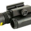 Utg Bull Dot Compact Green Laser