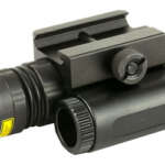 Utg Bull Dot Compact Green Laser