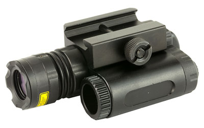 Utg Bull Dot Compact Green Laser