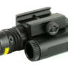 Utg Bull Dot Compact Green Laser
