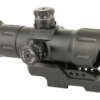 Utg 6" Ita R/G Cqb T-Dot Sght W/Mnt