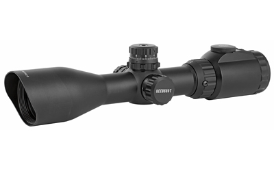 Utg 2-7X44 Ao 36-Clr Lng Eye Rlf Sct