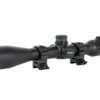 Utg 4-16X44 Ao 36-Clr Mdot W/Rng