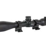 Utg 4-16X44 Ao 36-Clr Mdot W/Rng
